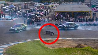 This Is What Drifting in Japan Is REALLY Like