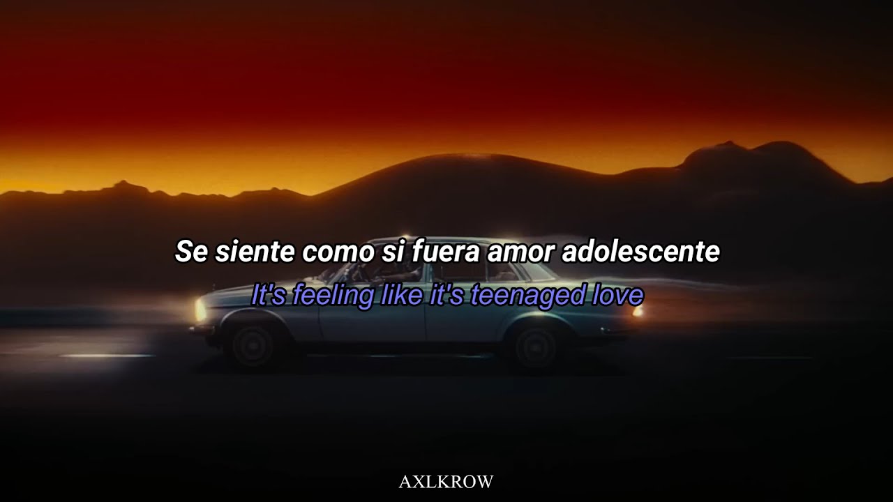 Lil Yachty - sAy sOMETHINg (Sub. Español & Lyrics) - YouTube