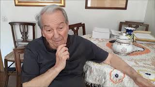 Video Uno - Domenico Antonio Tripodi Detto Laspromontano - Le Origini.