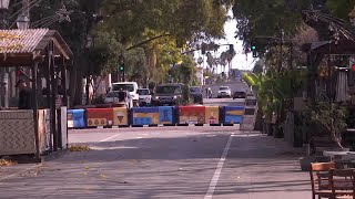 Short term State Street downtown solutions are being discussed