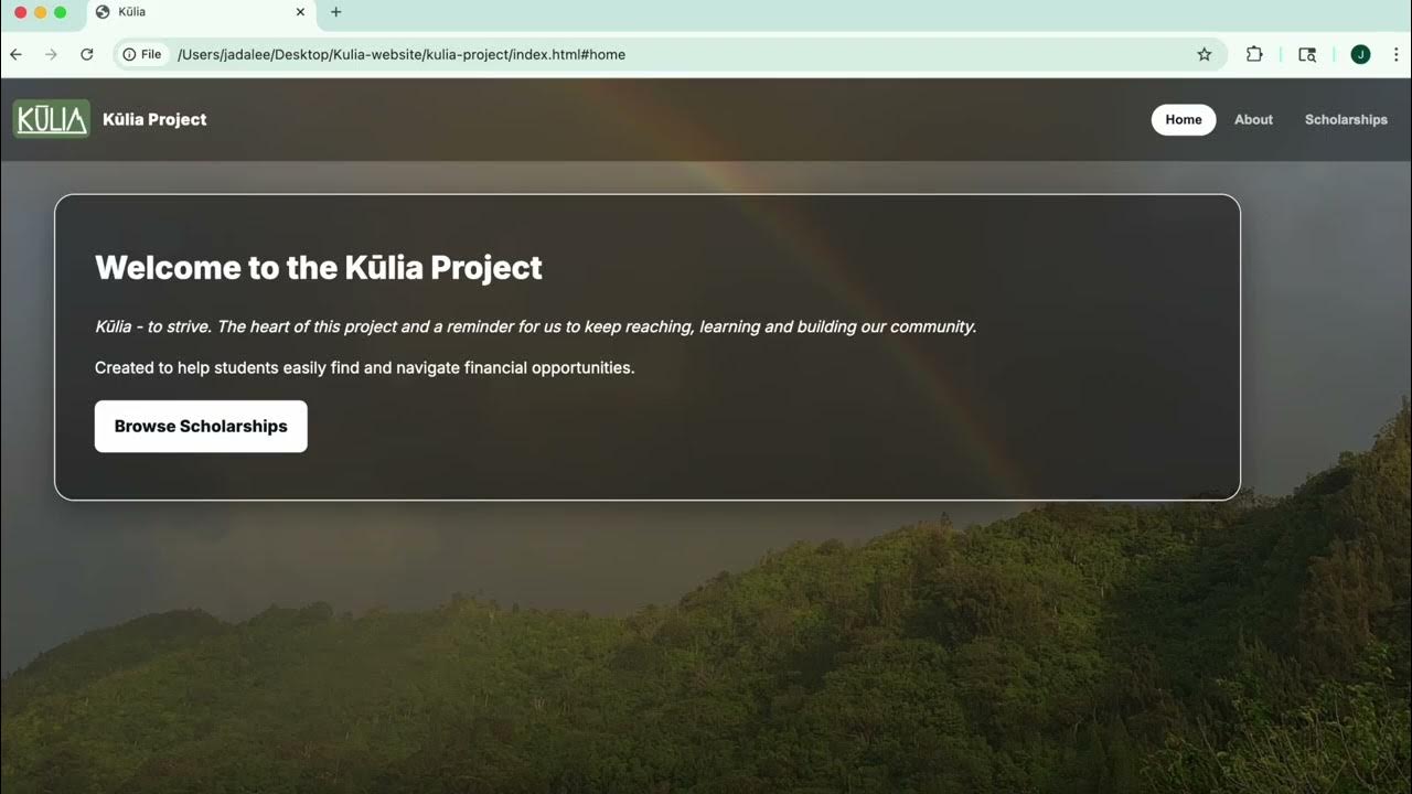 Explore the Site YouTube