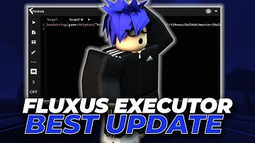 [NEW] Roblox Byfron Bypass Fluxus Executor | *Works for PC* 2025