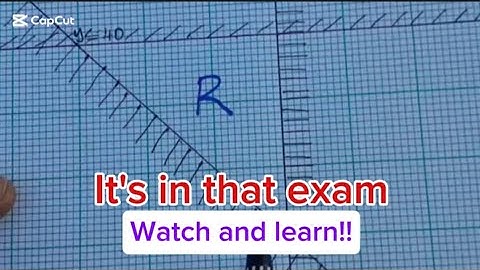 Linear Programming Exam Questions | GCSE & IGCSE Maths Made Easy!