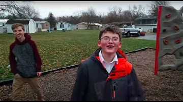 New Roblox death sound origin
