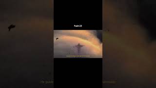 Psalm 23 The Lord Is My Shepherd