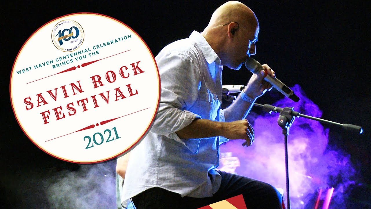 West Haven Centennial Savin Rock Festival YouTube