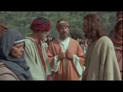 The Jesus Film   Tongan  Tonga Language