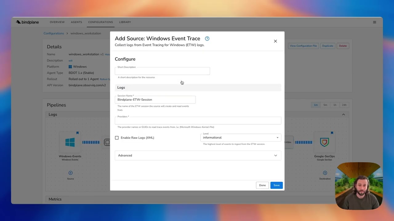Bindplane Launch Week 1 [June 2-6] - Day 1 - New Integrations
