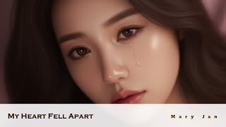 Mary Jan - My Heart Fell Apart Relaxing With Pop And R&B Chill Vibes