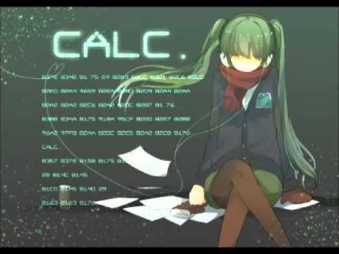 「calc.アコギver」で音痴晒してみた