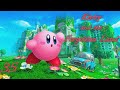 Silent Kirby and the Forgotten Land Episode 35: Soul Collection Complete