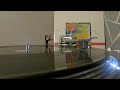 Siouxsie &amp; The Banshees - Shooting Sun I Technics SL1200MK7 I Denon DL-103R