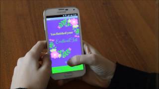 Technovation 2016:How it works