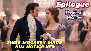 The Epilogue: "No One Will Notice You" - The Final Chapter