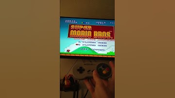 mario all-stars doesn