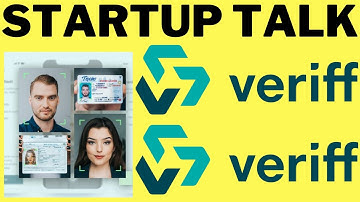 STARTUP TALK EPISODE #27 VERIFF IDENTIFICATION PLATFORM KYC PLATFORM | TECH STACK | InterviewDOT