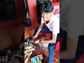 ଆସନ୍ତୁ ପଚାରିବା ଛଟୁ କଣ କରୁଚି . #viralvideo #shortvideos #trendingshorts #shortsviral #odiavlog