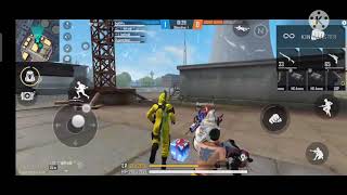 NICOO APP FREE FIRE || ALL GAMING TOTAL SKIN TOOLS || BY NITIN || POWER TRICK// screenshot 3