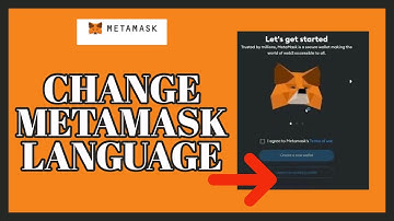 MetaMask Language change: How To Change The Language On MetaMask App On Android 2023?