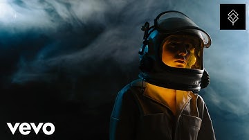 EMBERS OF ATLAS - FROSTBITE (Official Music Video)