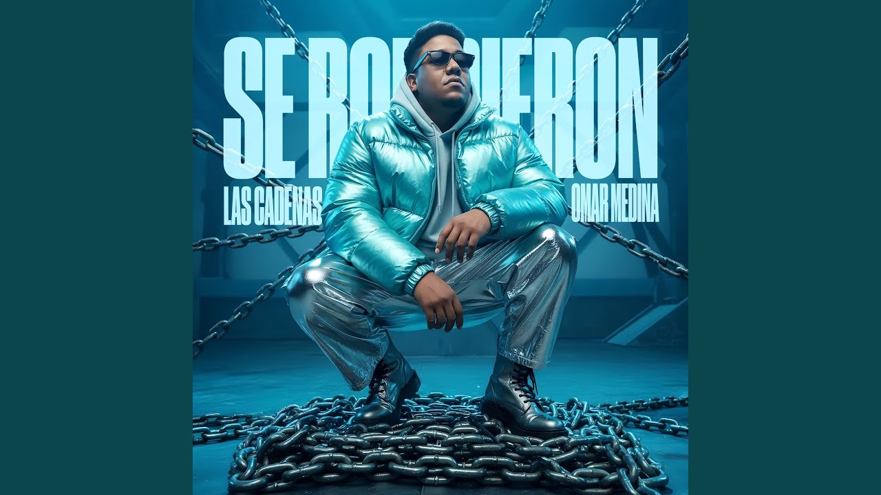 Se Rompieron las Cadenas