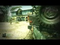 D_Laser Black Ops Game Play (HD) - Firing Range 17-3