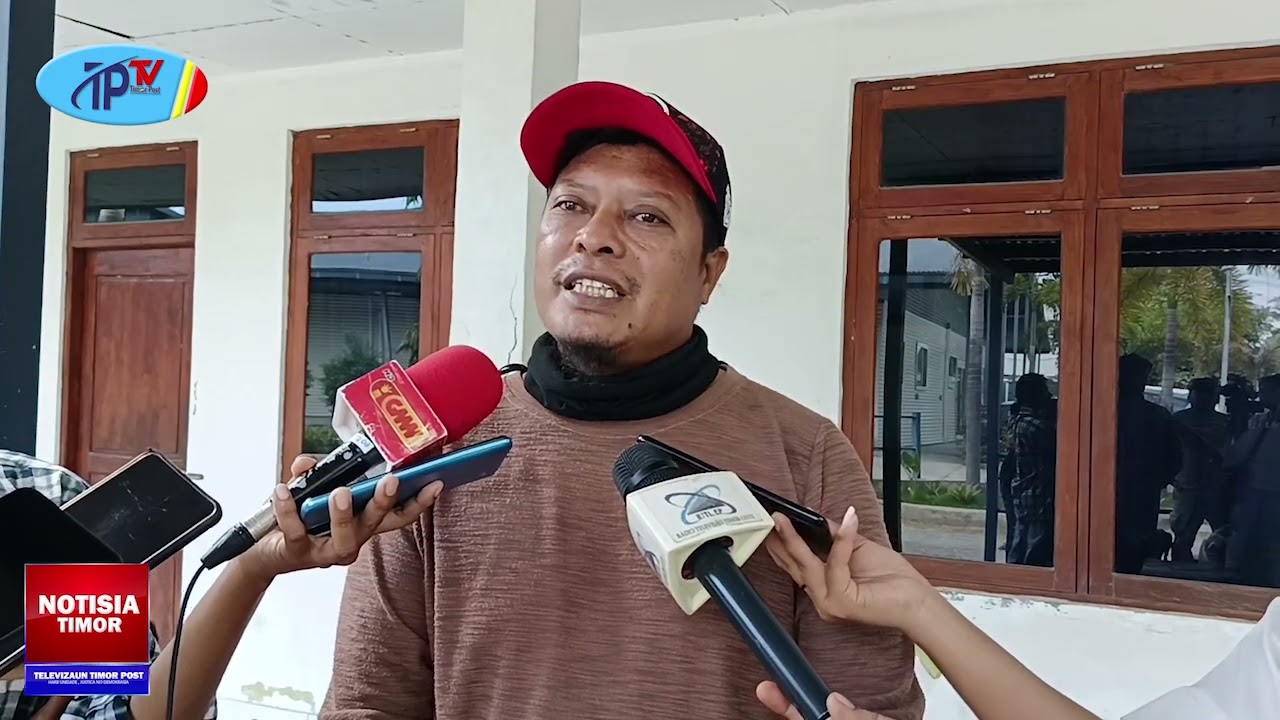 KAZU HABOSOK, VITIMA KEIXA AGENSIA ZITAYAMORA BA PNTL