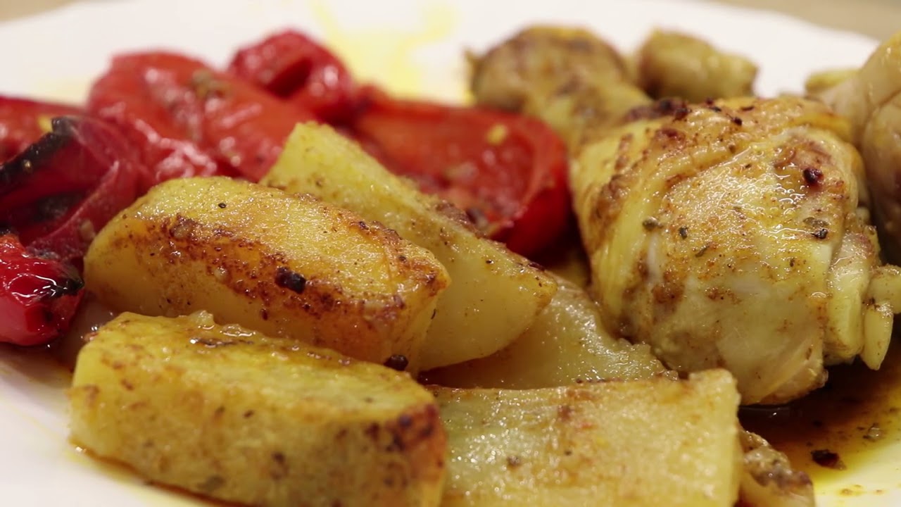 Piletina na 100 načina- sve ono što ste tražili