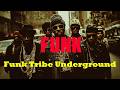 【70s Funk Hip Hop】200 Classic Funk × Modern Hip Hop Fusion | Funk Tribe Underground