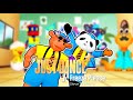 Just Dance+ | Freeze Please - Steve Ouimette | Gameplay