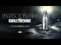 Gunz For Hire - Plata O Plomo