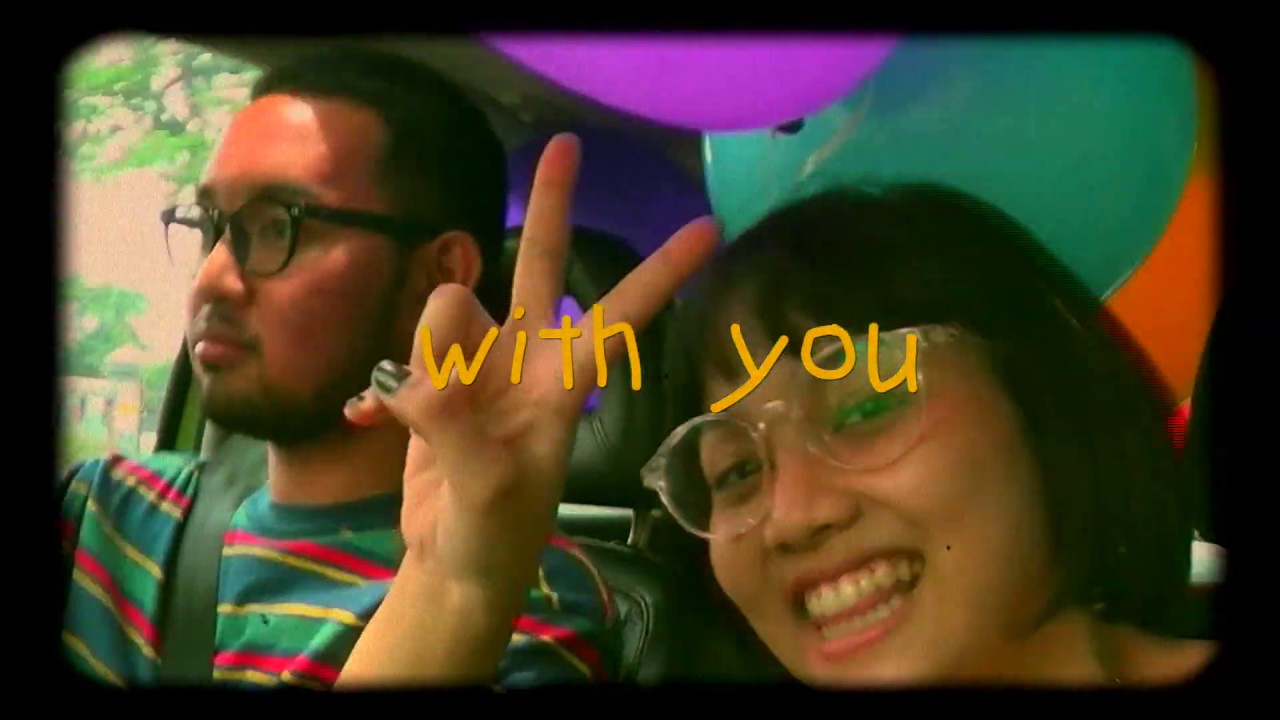 White Chorus Story of Teenage Love (Official Lyric Video) YouTube