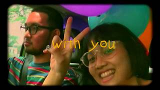 Video thumbnail of "White Chorus - Story of Teenage Love (Official Lyric Video)"
