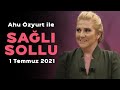 Peker'in iddiaları siyasete nasıl yansıdı? - Ahu Özyurt ile Sağlı Sollu - #CANLI