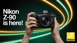 Nikon Z90 is Here: FINALLY a Reason to Switch from DSLR?