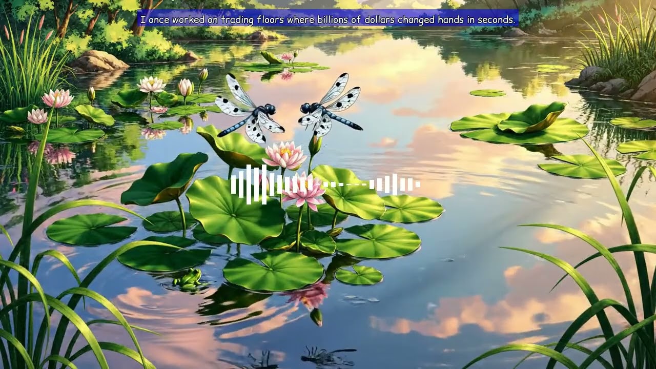 Financial Cold War: The US, China, and The Invisible Battle for Global Trust