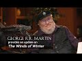 Update on The Winds Of Winter - George R. R. Martin