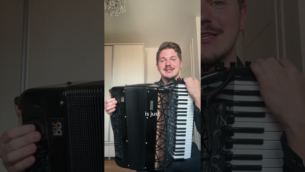 SMOOTH BELLOW CHANGES? how to change the direction of the bellow on accordion 