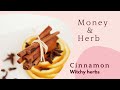 Powerful Cinnamon Magic Remedies | Money & Protection | Easy & Effective