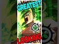The GREATEST Looking LEGEND Unit in Dragon Ball Legends #dblegends #dragonball