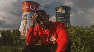 Killer Kau - M'thelele Something