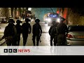 New video by BBC News on YouTube