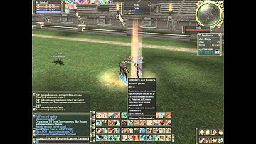 Lineage 2 Doombringer Olympiad