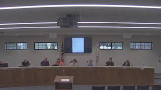 May 18, 2026 Public Hearing, Work Session & City Council Meeting