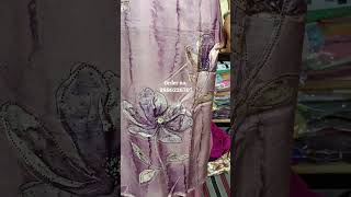 order now#Ravi clothes house🙏 #onlineshopping #newsuitdesign