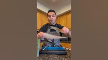 Have you seen a knife sharpener like this? #ad The Wicked Edge Cobalt WE64 Precision Knife Sharpener