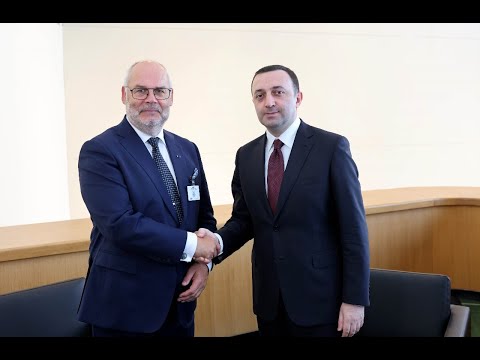 საინფორმაციო გამოშვება \"ახალი დრო\"