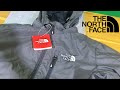 The North Face с AliExpress за КОПЕЙКИ