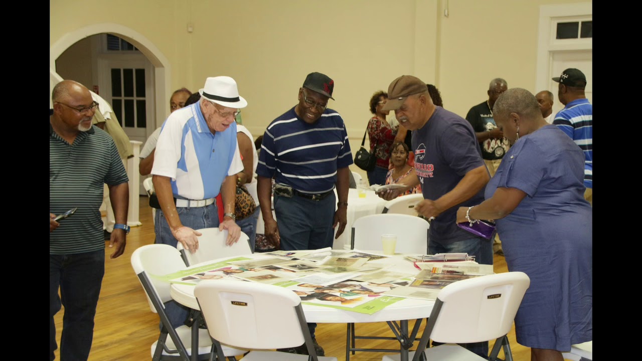 Coach Boone EJ Hayes YouTube