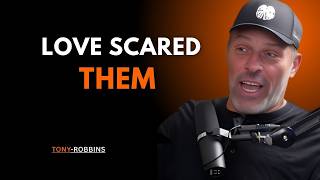 The Exact Moment an AVOIDANT Realizes They’re IN LOVE || Tony Robbins
